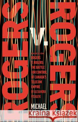 Rogers V. Rogers Michael Healey 9780369105981