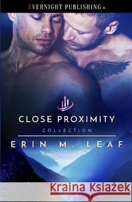 Close Proximity Erin M. Leaf 9780369500168