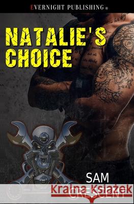 Natalie's Choice Sam Crescent 9780369503121