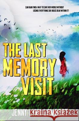 The Last Memory Visit Jenny Lynn Lambert 9780369503572