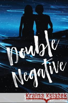 Double Negative Susan Marshall 9780369504579