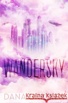 Wandersky Dana Gricken 9780369512727 Evernight Teen