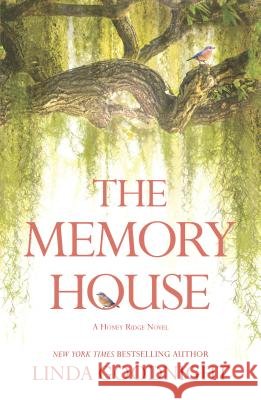 The Memory House Linda Goodnight 9780373779642