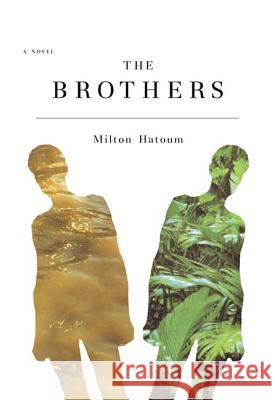 The Brothers Milton Hatoum John Gledson 9780374141189 Farrar Straus Giroux