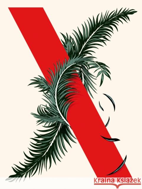 Area X Jeff VanderMeer 9780374261177