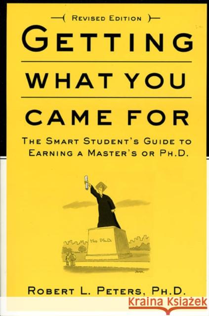 What You Came for Robert Peters 9780374524777 Farrar, Straus & Giroux Inc