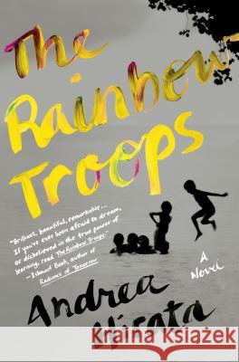 The Rainbow Troops Andrea Hirata Angie Kilbane 9780374534448 Sarah Crichton Books