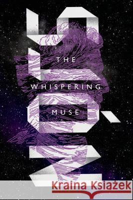 Whispering Muse Sjón 9780374534769 Farrar Straus Giroux