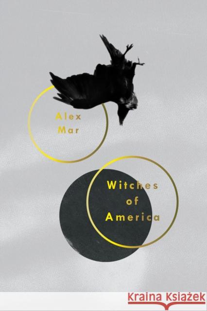 Witches of America Alex Mar 9780374536435