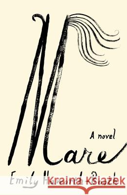 Mare Emily Haworth-Booth 9780374617707 Farrar, Straus and Giroux