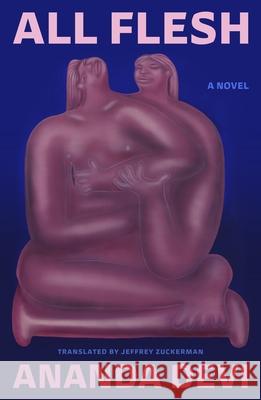 Hungering Ananda Devi Jeffrey Zuckerman 9780374619176 Fsg Originals