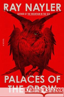 Palaces of the Crow Ray Nayler 9780374620752 MCD