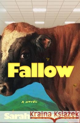 Fallow Sarah Anderson 9780374621148