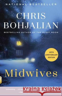 Midwives Chris A. Bohjalian 9780375706776 Vintage Books USA