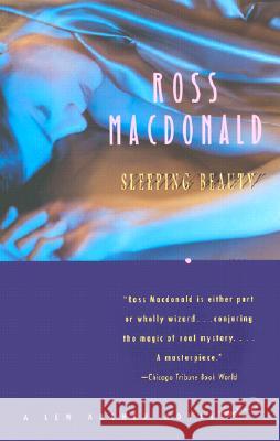 Sleeping Beauty MacDonald, Ross 9780375708664