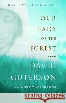 Our Lady of the Forest David Guterson 9780375726576