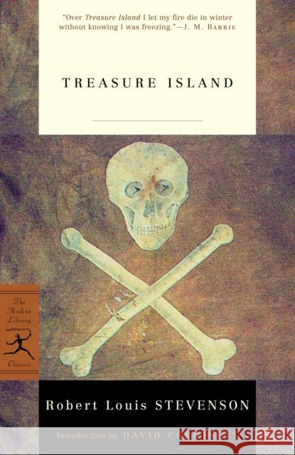 Treasure Island Robert Louis Stevenson David Cordingly 9780375756825