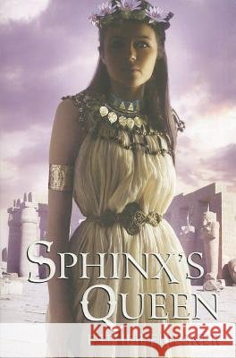 Sphinx's Queen Esther M. Friesner 9780375856587