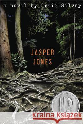 Jasper Jones Silvey, Craig 9780375866272 Ember