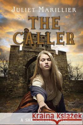 The Caller Juliet Marillier 9780375871986