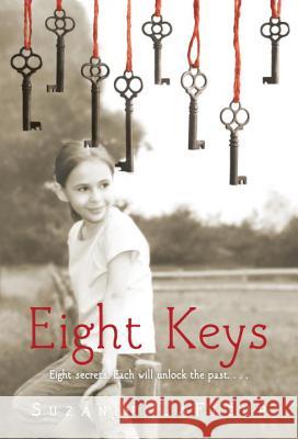 Eight Keys Suzanne M. LaFleur 9780375872136