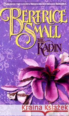 The Kadin Bertrice Small 9780380016990 Avon Books