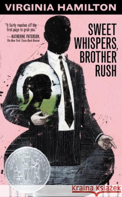Sweet Whispers, Brother Rush Virginia Hamilton 9780380651931