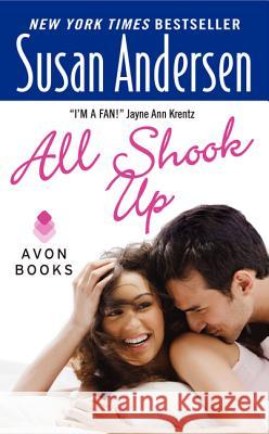 All Shook Up Susan Andersen 9780380807147
