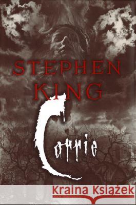 Carrie Stephen King 9780385086950 Bantam Doubleday Dell Publishing Group Inc