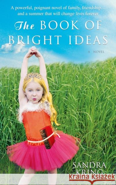 The Book of Bright Ideas Sandra Kring 9780385338141