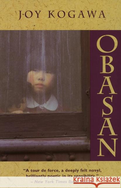 Obasan Joy Kogawa 9780385468862 Bantam Doubleday Dell Publishing Group Inc