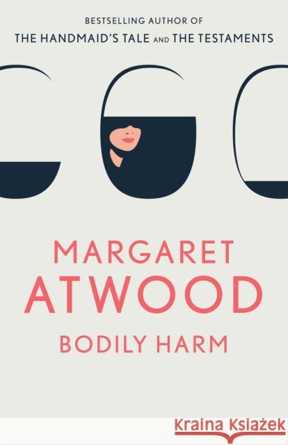 Bodily Harm Margaret Atwood 9780385491075