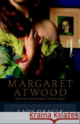 Lady Oracle Margaret Atwood 9780385491082