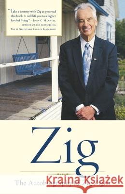Zig Zig Ziglar 9780385502979 Galilee Book