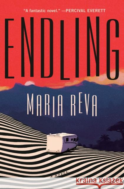 Endling Maria Reva 9780385545310 Doubleday Books