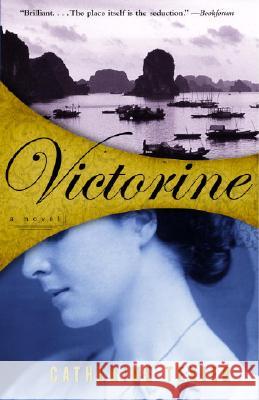 Victorine Catherine Texier 9780385721264