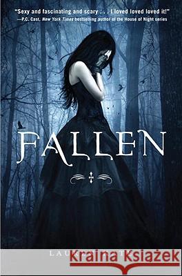 Fallen Kate Lauren 9780385738934 Delacorte Press Books for Young Readers