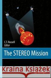 The Stereo Mission Russell, C. T. 9780387096483 Springer