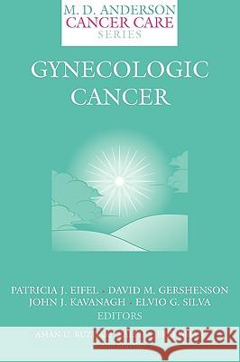 Gynecologic Cancer Patricia J. Eiffel Patricia J. Eifel 9780387287942 Springer