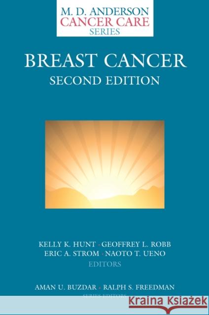 Breast Cancer  9780387349503 Springer