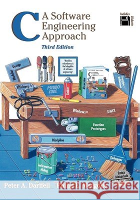 C a Software Engineering Approach Darnell, Peter A. 9780387946757 Springer