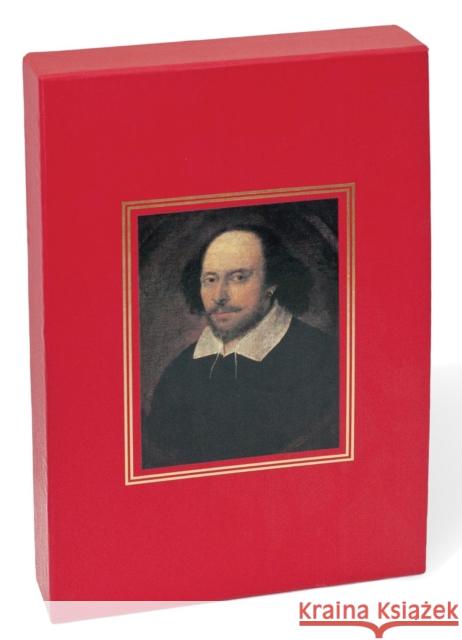 The Norton Facsimile of the First Folio of Shakespeare: Based on Folios in the Folger Library Collection William Shakespeare 9780393039856 WW Norton & Co