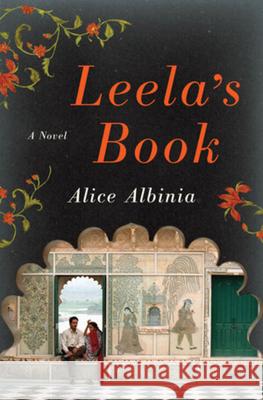 Leela's Book  9780393082708 W. W. Norton & Company