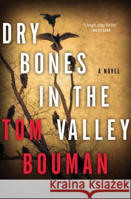 Dry Bones in the Valley Tom Bouman 9780393243024