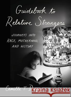 Guidebook to Relative Strangers: Journeys Into Race, Motherhood, and History Camille T. Dungy 9780393253757