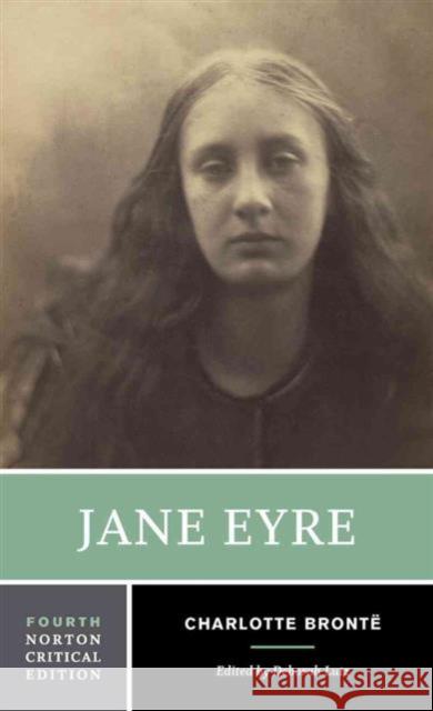 Jane Eyre Jane Austen Deborah Lutz  9780393264876 WW Norton & Co