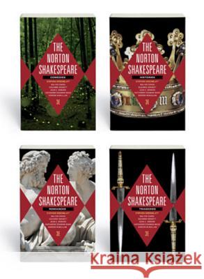 The Norton Shakespeare Stephen Greenblatt Walter Cohen Jean E. Howard 9780393265460