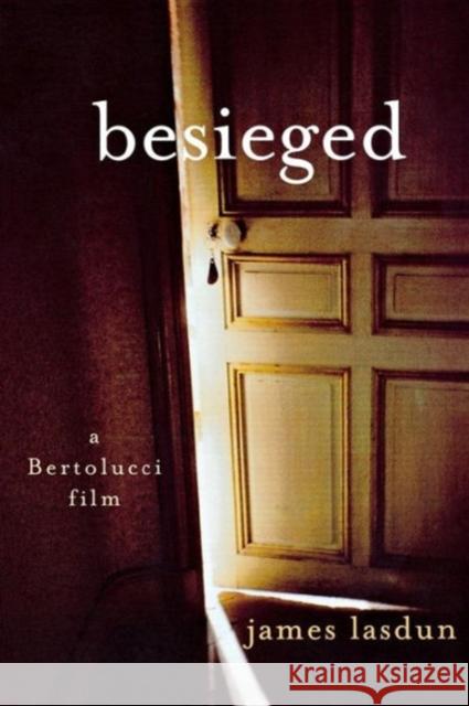 Besieged James Lasdun 9780393320749 W. W. Norton & Company