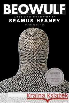 Beowulf: A New Verse Translation Seamus Heaney 9780393320978 W. W. Norton & Company