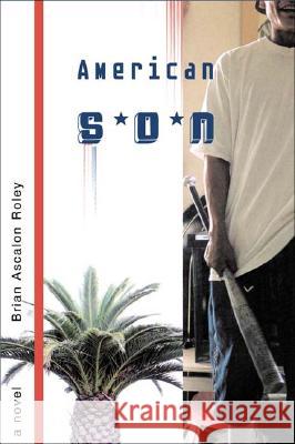 American Son Brian Ascalon Roley 9780393321548 W. W. Norton & Company